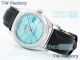 Replica TW Factory Rolex Day-Date II 36MM Fluted Bezel Ice Blue Dial Watch  (5)_th.jpg